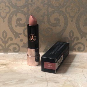 Anastasia Matte Lipstick - Soft Touch (NIB)